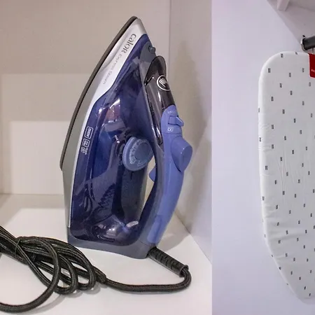 Promenade D'automne - Netflix & Wifi - Climatisation- Parking Gratuit - Check-in 24h24 - Emplacement Velos - Goodmarning Daire