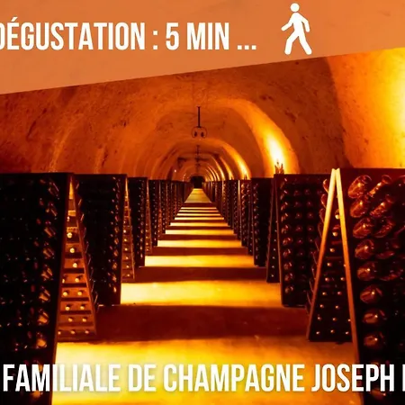 Promenade D'automne - Netflix & Wifi - Climatisation- Parking Gratuit - Check-in 24h24 - Emplacement Velos - Goodmarning