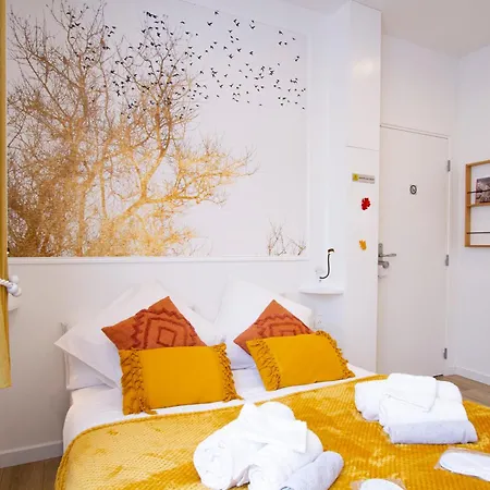 Promenade D'automne - Netflix & Wifi - Climatisation- Parking Gratuit - Check-in 24h24 - Emplacement Velos - Goodmarning Daire