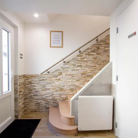 Daire Promenade D'automne - Netflix & Wifi - Climatisation- Parking Gratuit - Check-in 24h24 - Emplacement Velos - Goodmarning