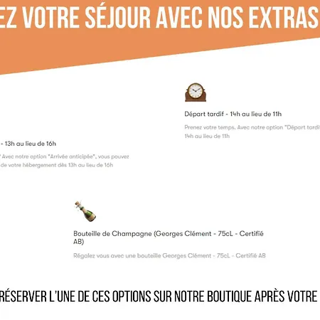 Lägenhet Promenade D'automne - Netflix & Wifi - Climatisation- Parking Gratuit - Check-in 24h24 - Emplacement Velos - Goodmarning