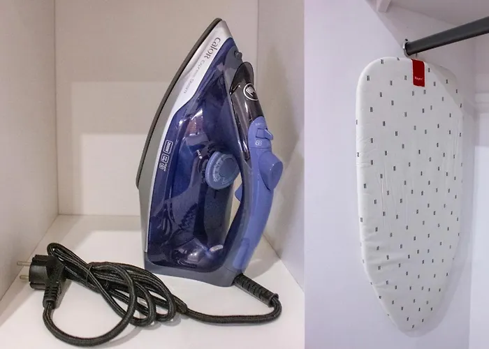 Promenade D'automne - Netflix & Wifi - Climatisation- Parking Gratuit - Check-in 24h24 - Emplacement Velos - Goodmarning Lägenhet