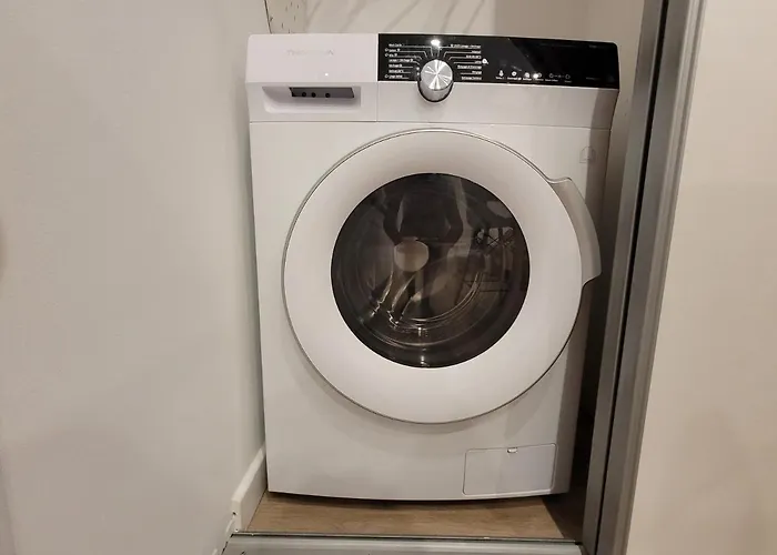 Lägenhet Promenade D'automne - Netflix & Wifi - Climatisation- Parking Gratuit - Check-in 24h24 - Emplacement Velos - Goodmarning *