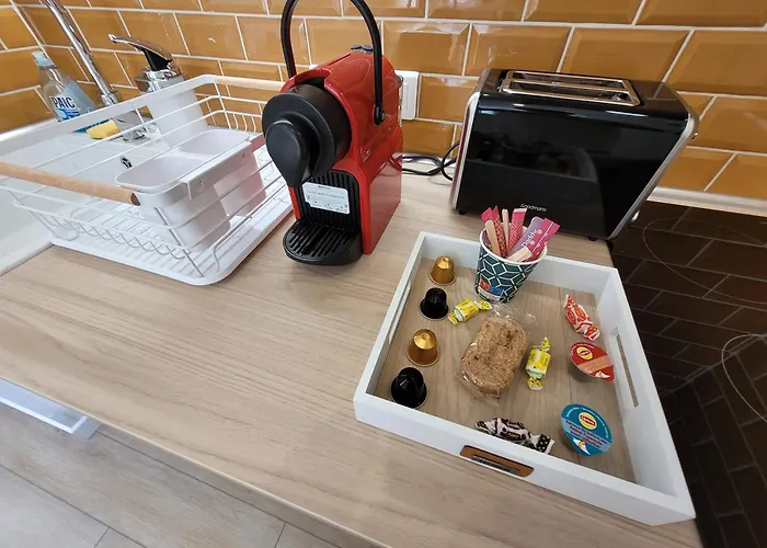 Promenade D'automne - Netflix & Wifi - Climatisation- Parking Gratuit - Check-in 24h24 - Emplacement Velos - Goodmarning Lägenhet