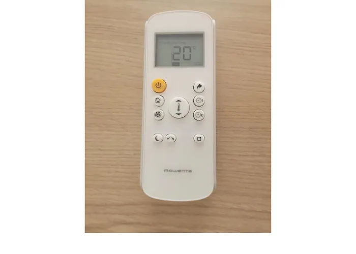 Promenade D'automne - Netflix & Wifi - Climatisation- Parking Gratuit - Check-in 24h24 - Emplacement Velos - Goodmarning Lägenhet