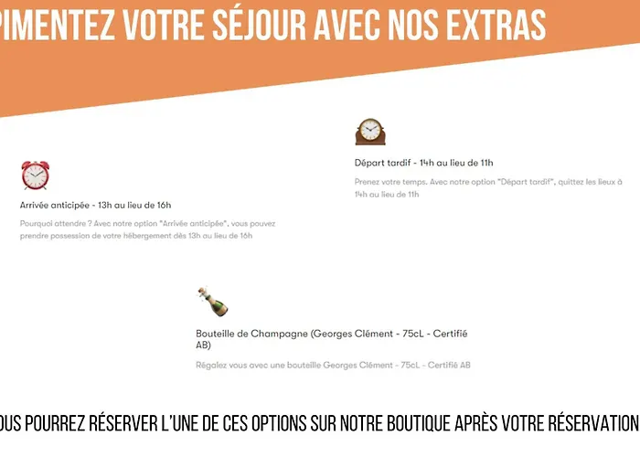 Lägenhet Promenade D'automne - Netflix & Wifi - Climatisation- Parking Gratuit - Check-in 24h24 - Emplacement Velos - Goodmarning